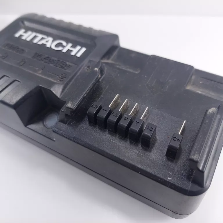 AKUMULATOR HITACHI BSL1815 18V 1,5AH +ŁADOWARKA UC18YKSL