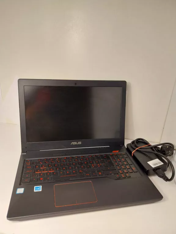 LAPTOP ASUS FX503V I5