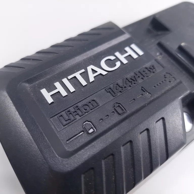 AKUMULATOR HITACHI BSL1815 18V 1,5AH +ŁADOWARKA UC18YKSL