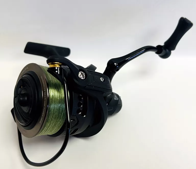 KOŁOWROTEK YORK METHOD BLACK 4500