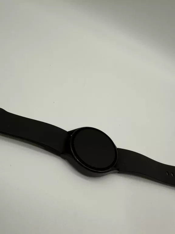 SMARTWATCH SAMSUNG GALAXY WATCH4 44MM CZARNY KPL GW