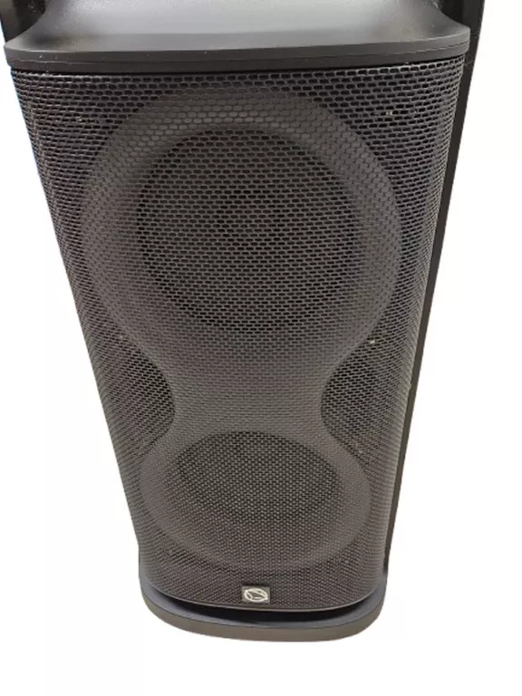 GŁOŚNIK MANTA HEKTOR SPK0804B160 160W