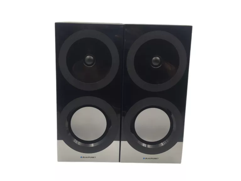 MINI WIEŻA BLAUPUNKT MS40BT 180W +PILOT
