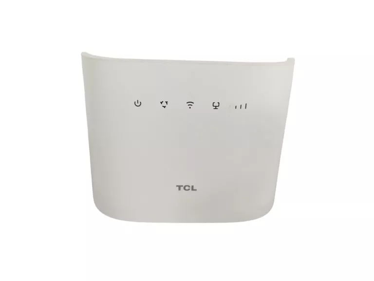 ROUTER TCL HH132V1+ ZASILACZ