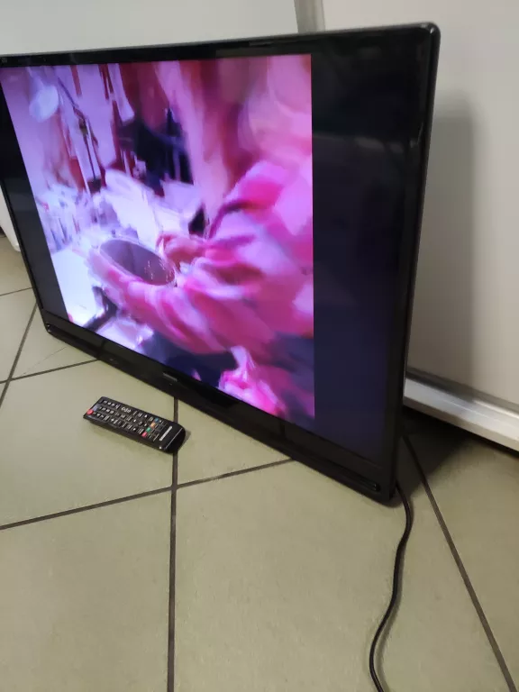 TELEWIZOR SAMSUNG UE32K4100AWXXH ZASILACZ