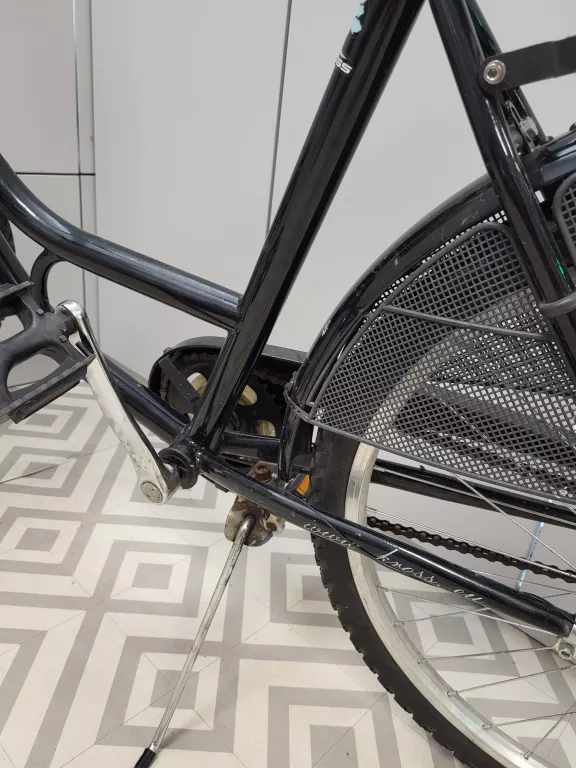ROWER KROSS JANTAR S KOŁA 26 "