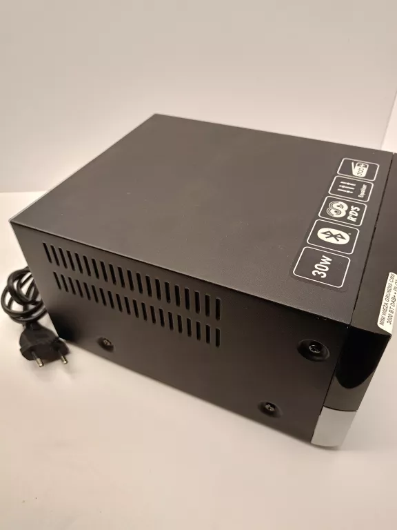 MINI WIEŻA GRUNDIG CMS 3000 BT DAB+ + PILOT