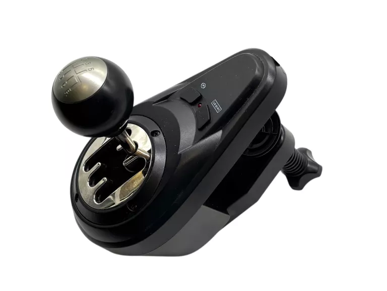 KIEROWNICA SUBSONIC SUPERDRIVE GS850-X + PEDAŁY + SHIFTER