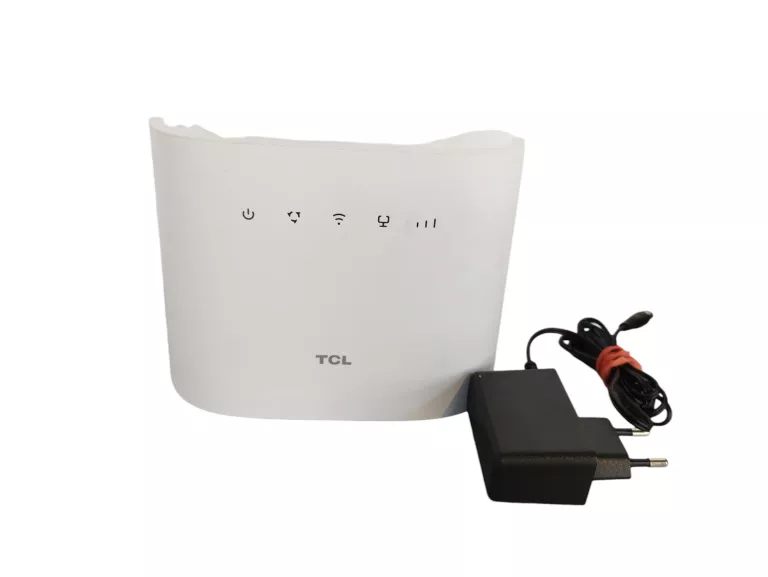 ROUTER TCL HH132V1+ ZASILACZ