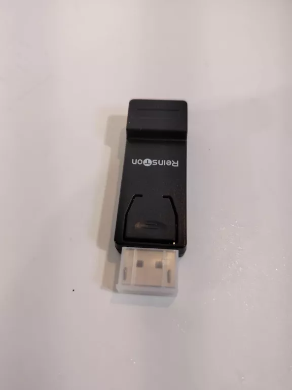 KONWENTER REINSTON EDV011 DISPLAYPORT - HDMI