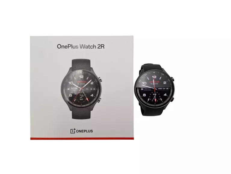 SMARTWATCH ONEPLUS WATCH 2R NFC 1,43"