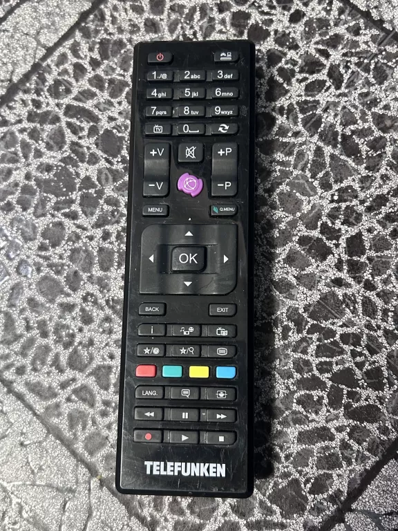 TELEWIZOR TELEFUNKEN D32H289X4CW + PILOT