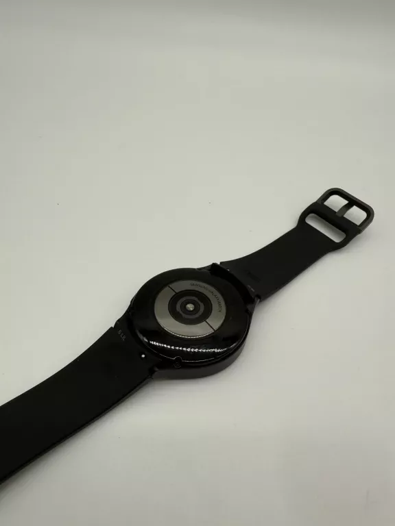 SMARTWATCH SAMSUNG GALAXY WATCH4 44MM CZARNY KPL GW