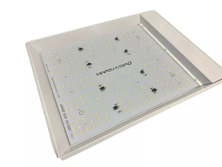 LAMPA DO UPRAWY ROŚLIN MARSHYDRO TS600