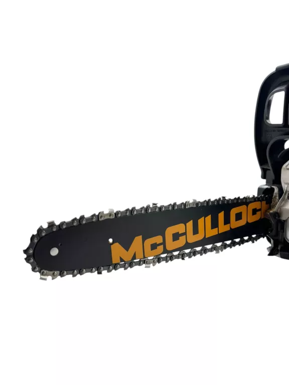 PIŁA ŁAŃCUCHOWA SPALINOWA MCCULLOCH CS35