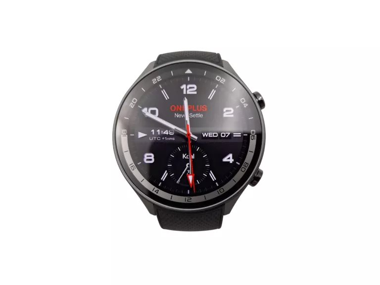 SMARTWATCH ONEPLUS WATCH 2R NFC 1,43"