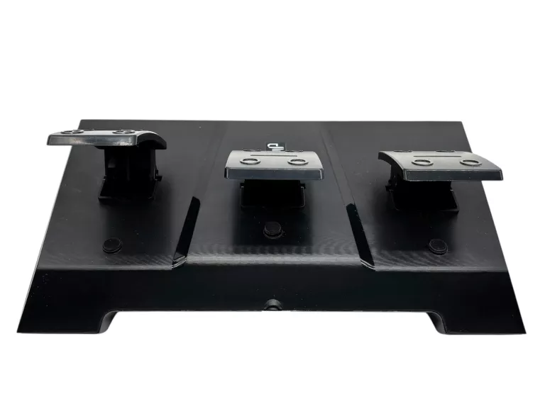 KIEROWNICA SUBSONIC SUPERDRIVE GS850-X + PEDAŁY + SHIFTER