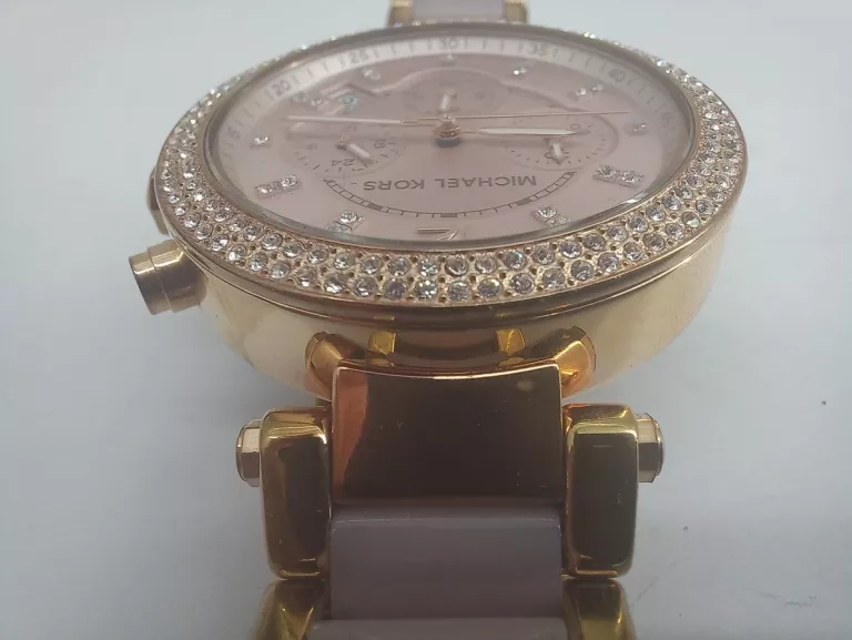 ZEGAREK MICHAEL KORS PARKER MK5896