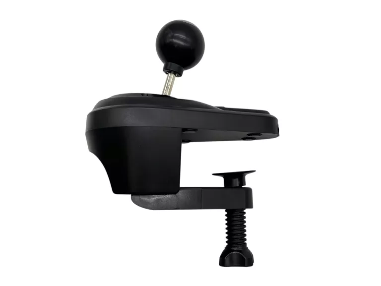 KIEROWNICA SUBSONIC SUPERDRIVE GS850-X + PEDAŁY + SHIFTER