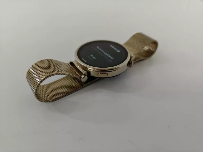 SMARTWATCH HUAWEI WATCH GT 4 41MM ZŁOTY