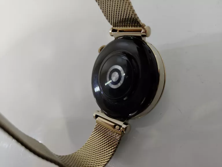 SMARTWATCH HUAWEI WATCH GT 4 41MM ZŁOTY
