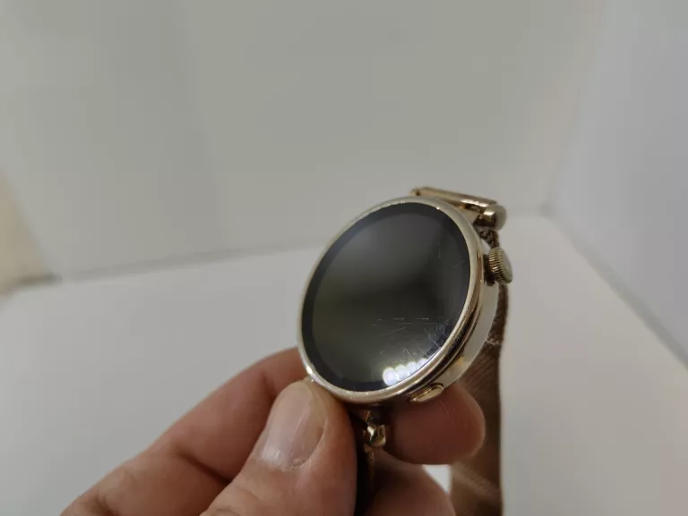 SMARTWATCH HUAWEI WATCH GT 4 41MM ZŁOTY
