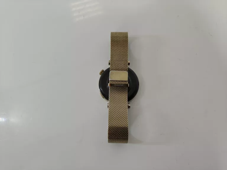 SMARTWATCH HUAWEI WATCH GT 4 41MM ZŁOTY
