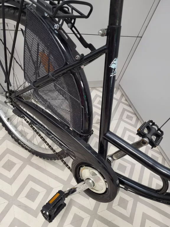 ROWER KROSS JANTAR S KOŁA 26 "