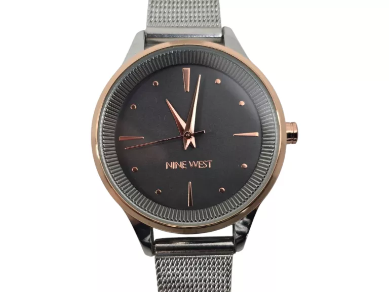 ZEGAREK DAMSKI NINE WEST NW-3153