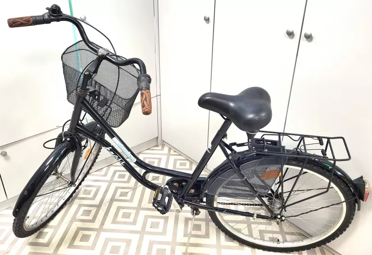 ROWER KROSS JANTAR S KOŁA 26 "