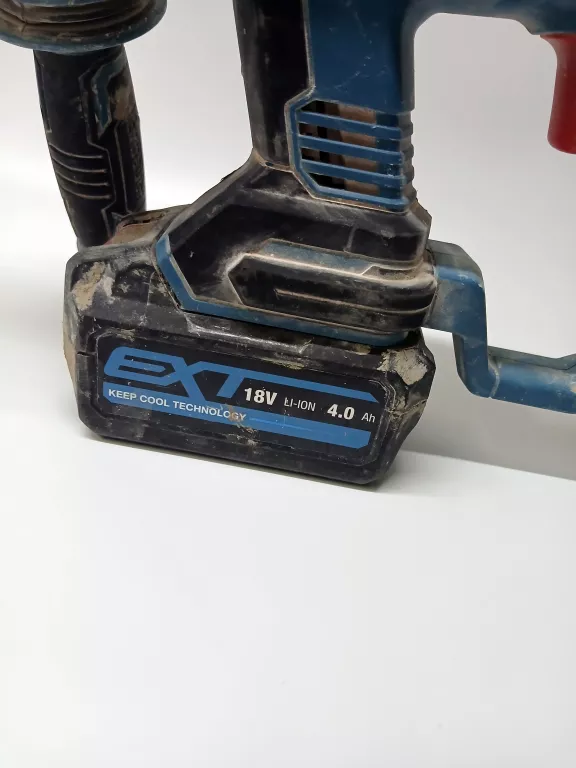 ZESTAW ERBAUER BRUSHLESS