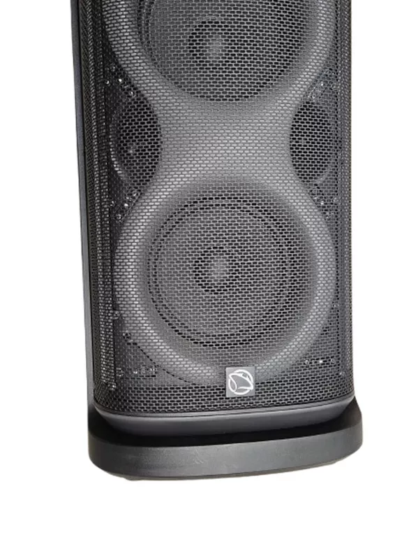 GŁOŚNIK MANTA HEKTOR SPK0804B160 160W