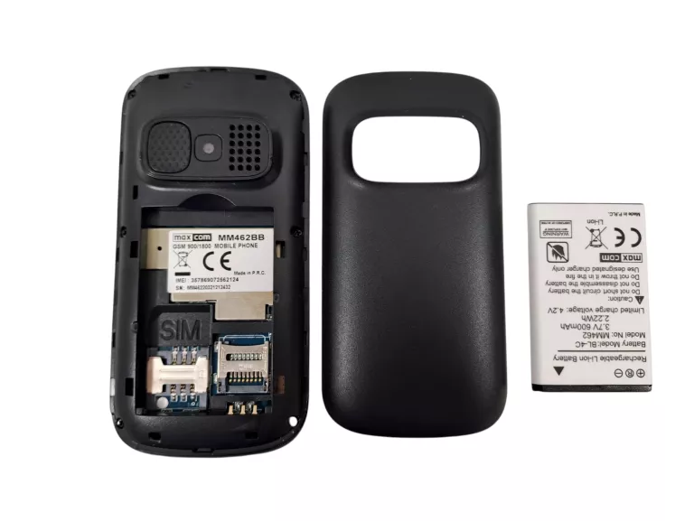 MAXCOM MM462BB PODSTAWKA