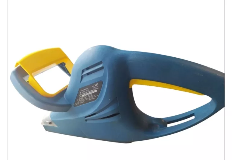 EINHELL ROYAL NOŻYCE DO ŻYWOPŁOTU HEC 551 OKAZJA!