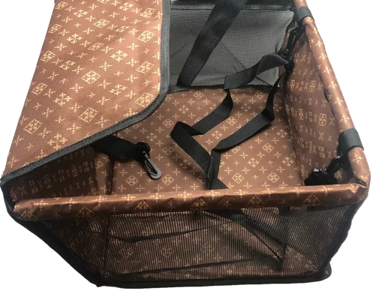 TORBA TRANSPORTER DLA ZWIERZĄT