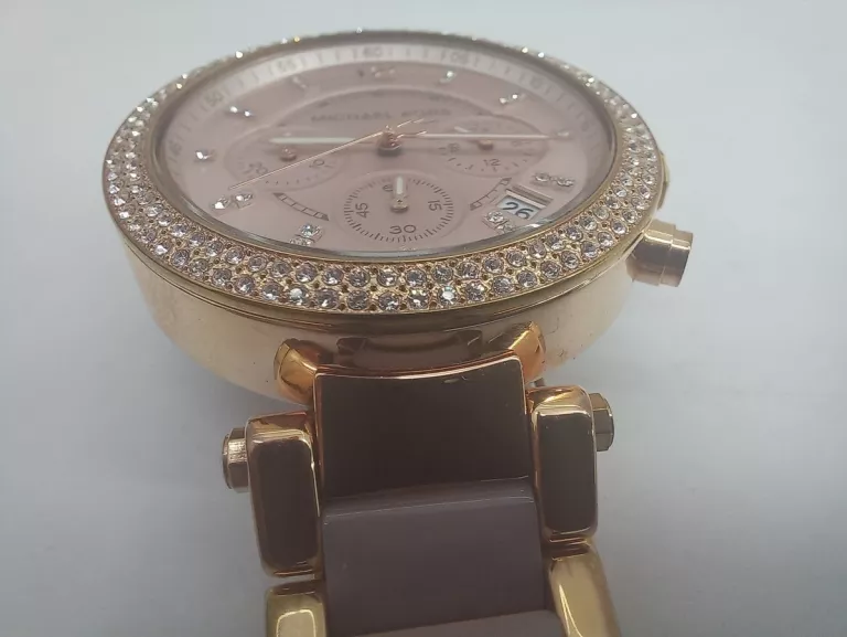 ZEGAREK MICHAEL KORS PARKER MK5896