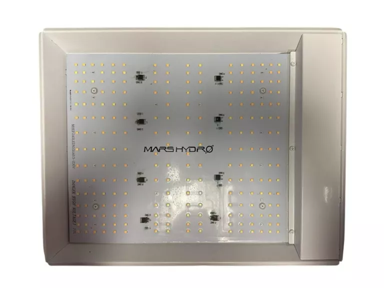 LAMPA DO UPRAWY ROŚLIN MARSHYDRO TS600