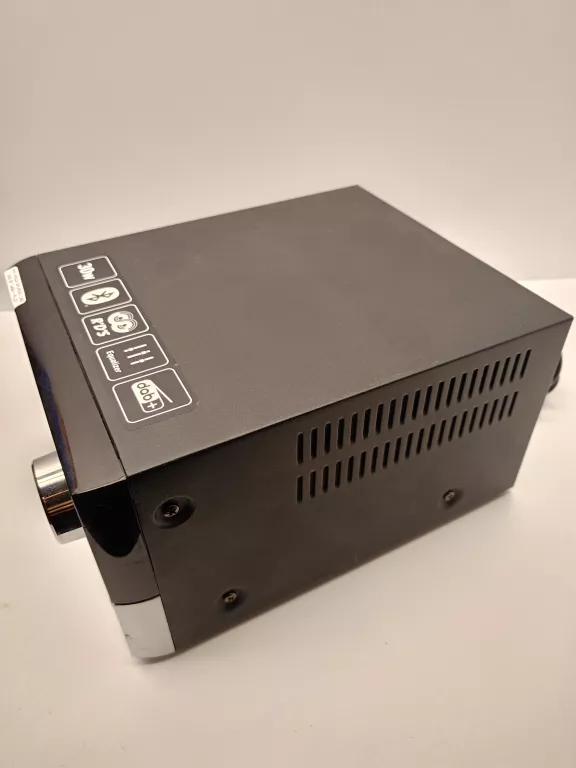 MINI WIEŻA GRUNDIG CMS 3000 BT DAB+ + PILOT