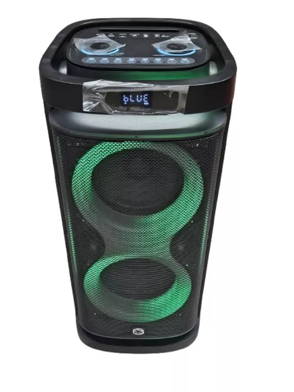 GŁOŚNIK MANTA HEKTOR SPK0804B160 160W