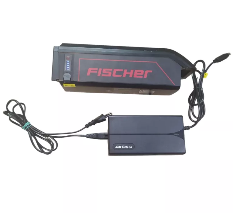 ROWER FISCHER VIATOR 1.0