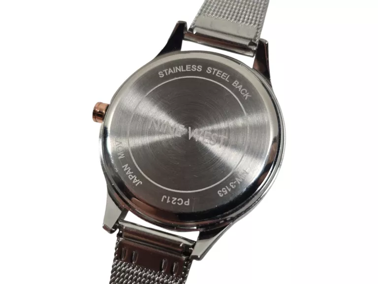ZEGAREK DAMSKI NINE WEST NW-3153