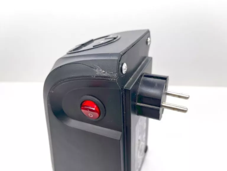 HANDY HEATER MINI GRZEJNIK ROVUS HEAT MC4