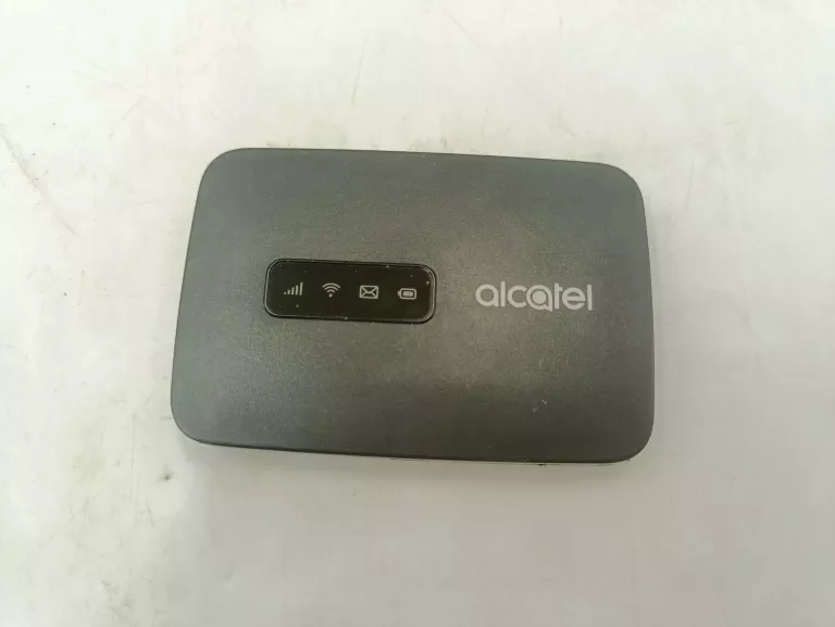 ROUTER ALCATEL LINK ZONE 4G MW40V KOMPLET