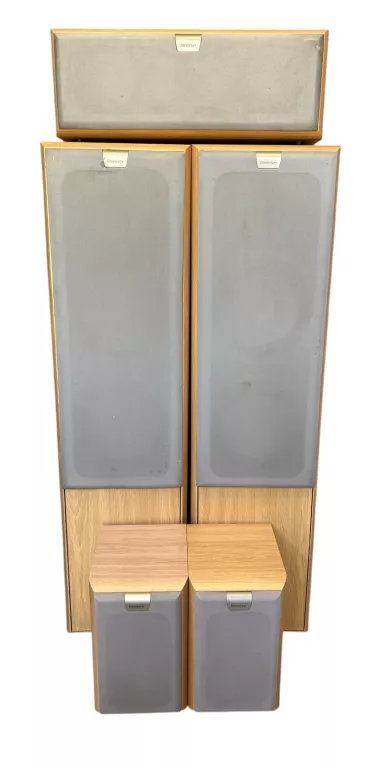 KOLUMNY ELTAX UNIVERSE FRONT 1425.35