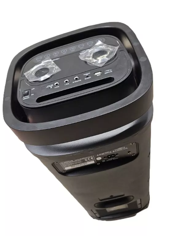 GŁOŚNIK MANTA HEKTOR SPK0804B160 160W