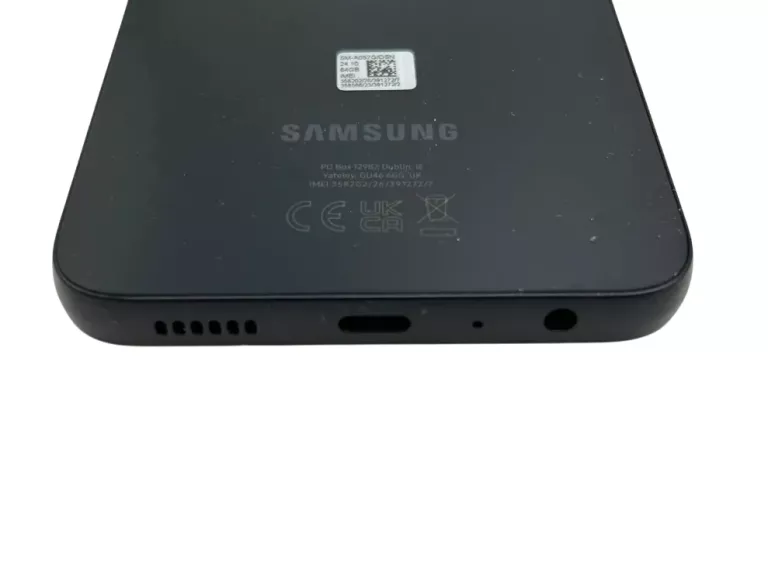 TELEFON SAMSUNG GALAXY A05S 4/64GB 6,70" 90HZ 50MPIX
