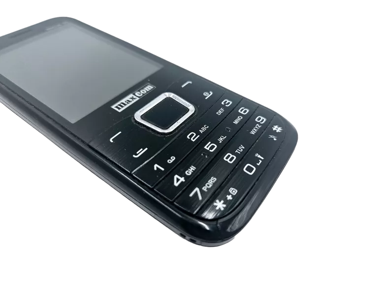 TELEFON MAXCOM MM238