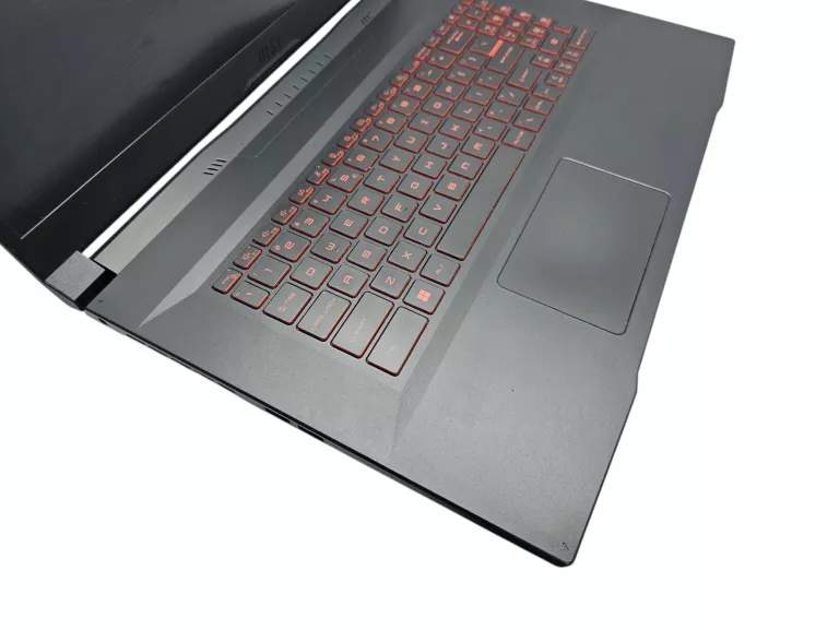 LAPTOP MSI KATANA GF76 11UD-685 17,3/I5-11400H/16GB /512GB/RTX3050TI/WIN11