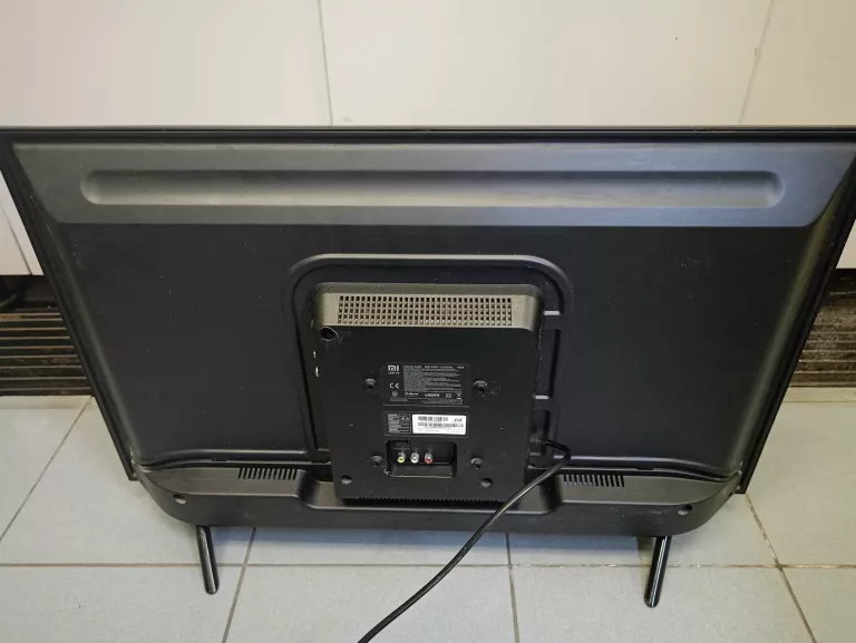 TV XIAOMI L32M5-5ASP SMART TV PILOT