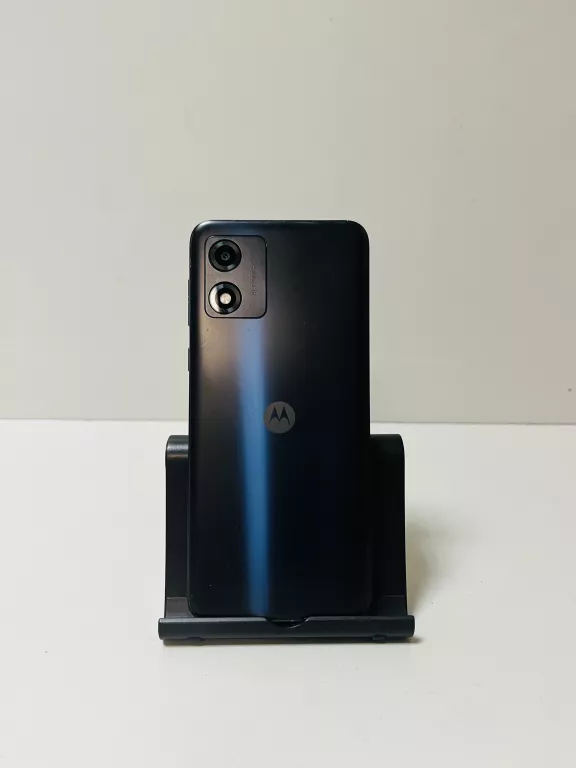 TELEFON MOTOROLA E13 2GB/64GB